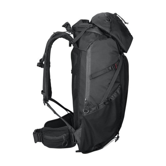 Mochila gaming ASUS ROG Archer ErgoAir 18? Unisex, resistente al agua, 32L