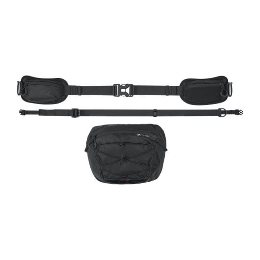 Mochila gaming ASUS ROG Archer ErgoAir 18? Unisex, resistente al agua, 32L