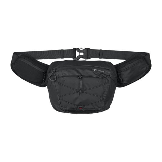 Mochila gaming ASUS ROG Archer ErgoAir 18? Unisex, resistente al agua, 32L