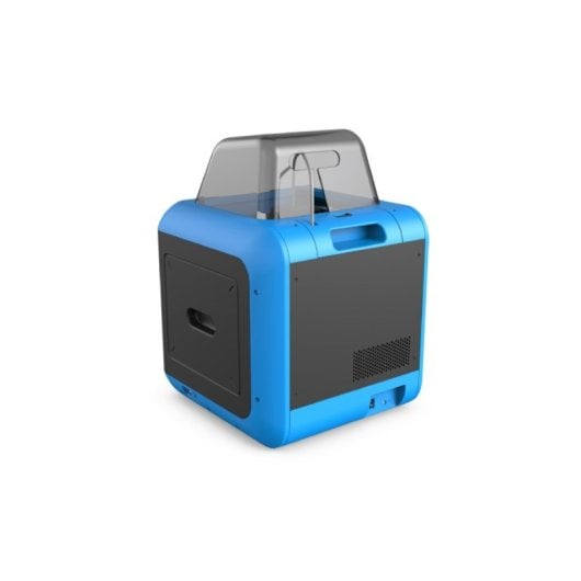 Impressora 3D Flashforge Inventor 2 com ecrã táctil, WIFI, câmara fechada, PLA 150x140x140mm