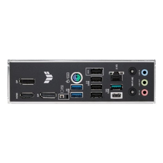 Placa Base ASUS B850M-E WIFI AMD B850 AM5 micro ATX TUF Gaming DDR5 WiFi 6E