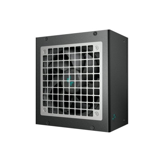 Fonte de alimentação modular DeepCool 1000W 80 PLUS Platinum PX1000P ATX 3.0 de alto desempenho