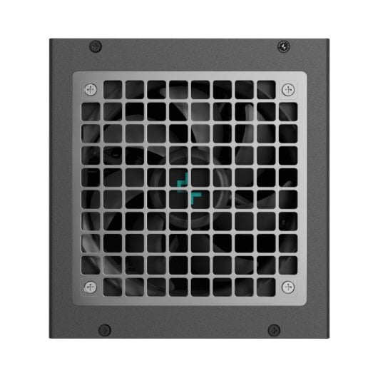 Fonte de alimentação modular DeepCool 1000W 80 PLUS Platinum PX1000P ATX 3.0 de alto desempenho