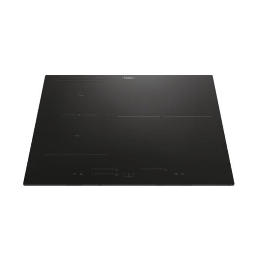 Placa de Indução Haier HAIS63MC/G3 I-Flex, Cook With Me, 3 zonas e Multislider