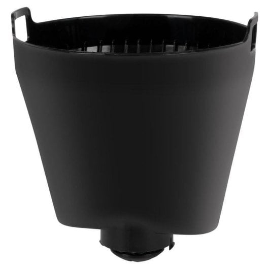 Cafeteira de Filtro Clatronic KA 3805 1,2L Termo Inox Antigota Automática