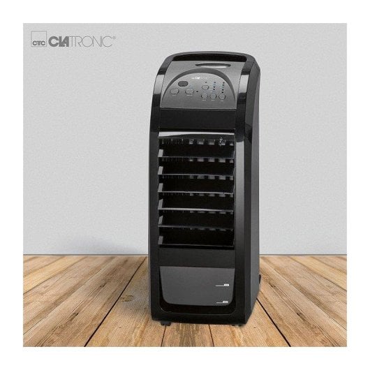 Klimagerät Clatronic LK 3742 4,5L Schwarz 3in1 Fernbedienung 20m²