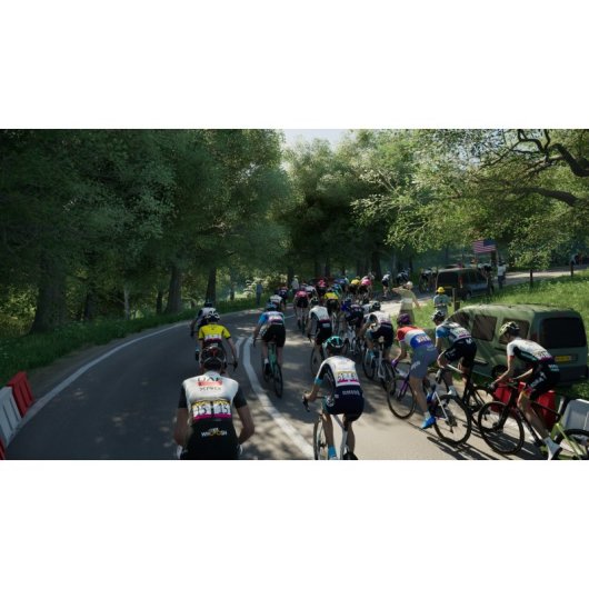Tour de France 2025 Xbox Series X (Versión Española)