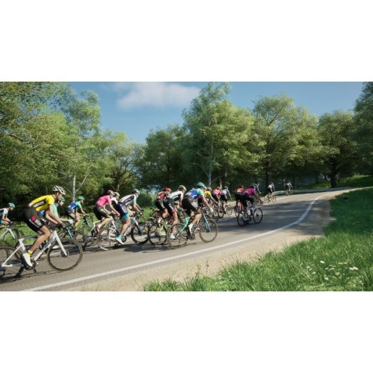 Tour de France 2025 Xbox Series X (Versión Española)