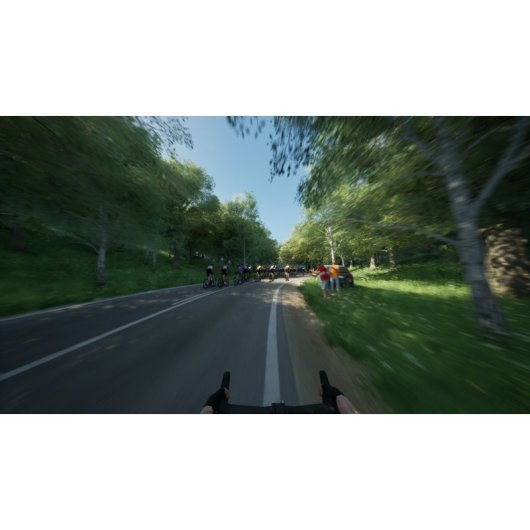 Tour de France 2025 Xbox Series X (Versión Española)