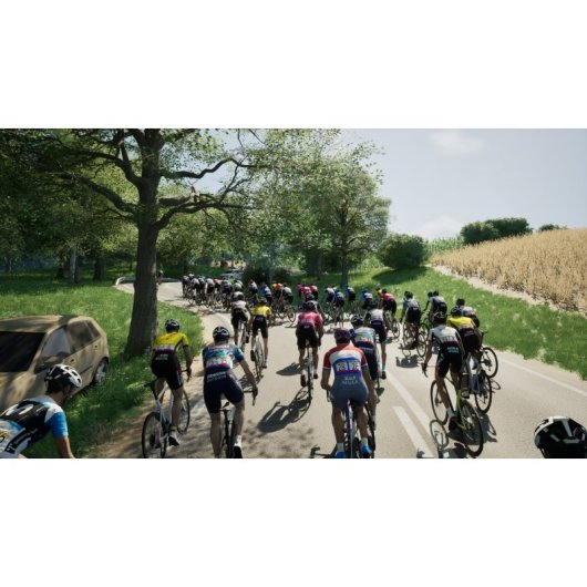 Tour de France 2025 Xbox Series X (Versión Española)