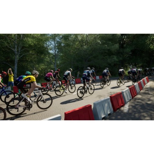 Tour de France 2025 Xbox Series X (Versión Española)