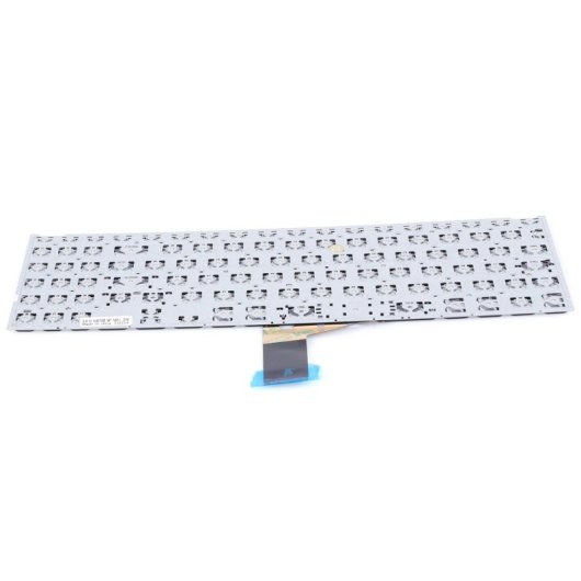 Asus X515 X515da X515ea X515j X515ja X515ua X515ma Schwarze Tastatur ohne Folie win8