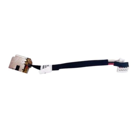 Conector DC Jack para Portátil HP Probook 4530s 4535s 4730s