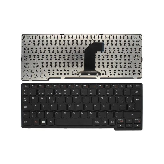 Lenovo Yoga 11 11-tth Serie Laptop-Tastatur