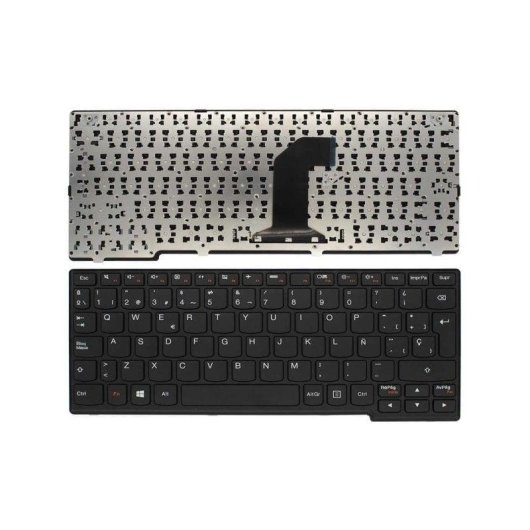 Teclado para portátil Lenovo Yoga 11 Series