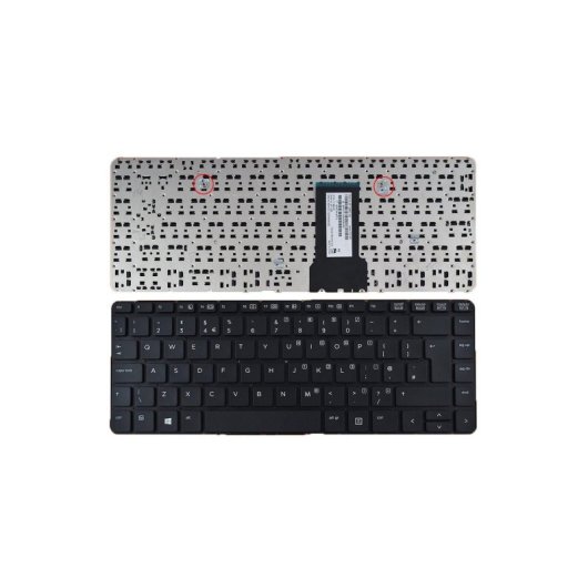 Teclado para portátil HP Probook 430 G1