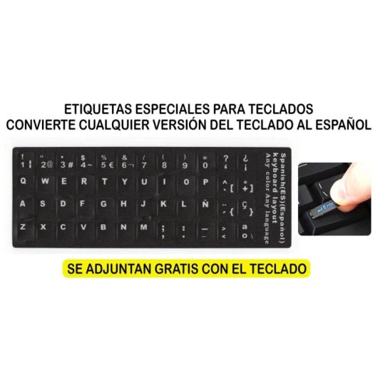 Teclado para portátil HP Probook 430 G1