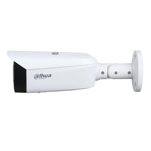 Cámara IP Dahua 4MP CMOS 1/1.8? H.265 Visión Nocturna 50m IR y Luz Cálida IP67