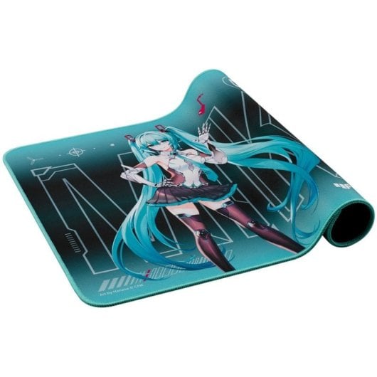 ASUS TUF GAMING K3 GEN II Hatsune Miku Teclado + Auriculares + Ratón P521 + Alfombrilla