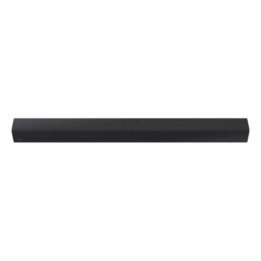 Barra de sonido Samsung HW-B750D/ZF Bluetooth/Subwoofer inalámbrico/AI Sound/Voice Enhance