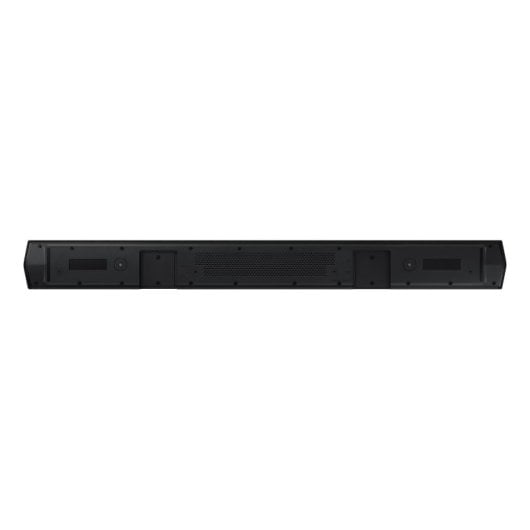 Barra de sonido Samsung HW-B750D/ZF Bluetooth/Subwoofer inalámbrico/AI Sound/Voice Enhance
