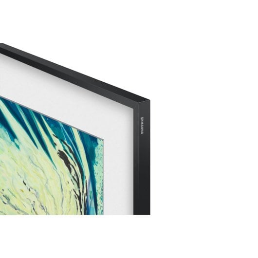 Samsung QLED The Frame TQ50LS03FAU 50″ 4K Art Mode Quantum HDR SolarCell Fernbedienung