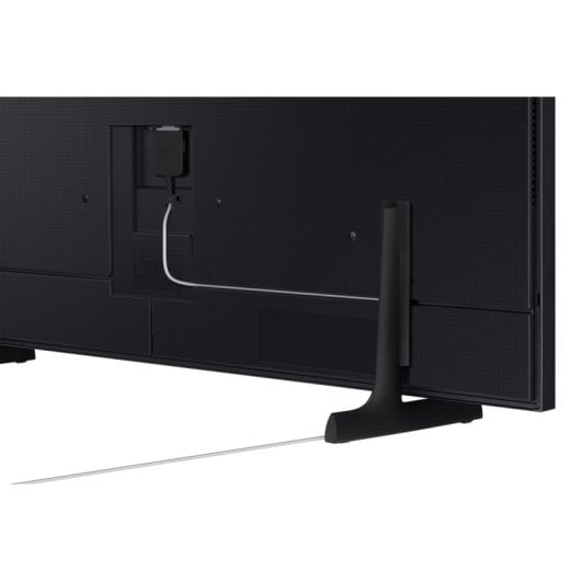 Samsung QLED The Frame TQ50LS03FAU 50″ 4K Art Mode Quantum HDR SolarCell Fernbedienung