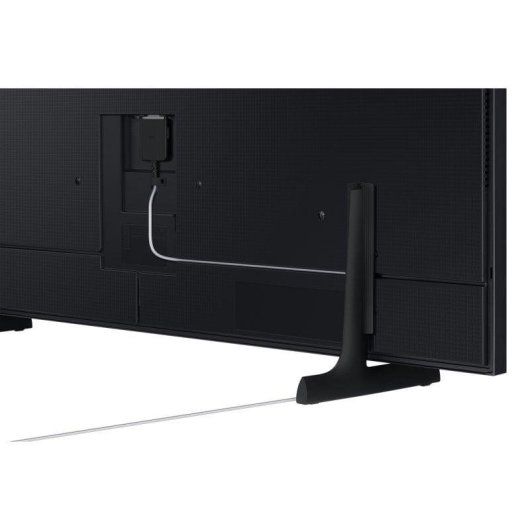 Samsung QLED The Frame TQ50LS03FAU 50" 4K Modo Arte Quantum HDR SolarCell Remote