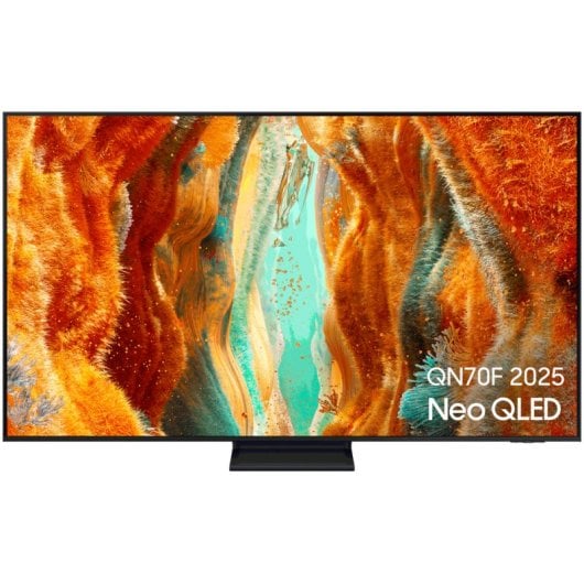 Samsung Neo QLED TQ55QN70FAU 55? 4K Mini LED AI Gaming AirSlim