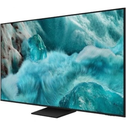 Samsung QLED TQ65Q7F5AU 65? 4K Smart TV Quantum HDR Wi-Fi Alexa SolarCell Tizen