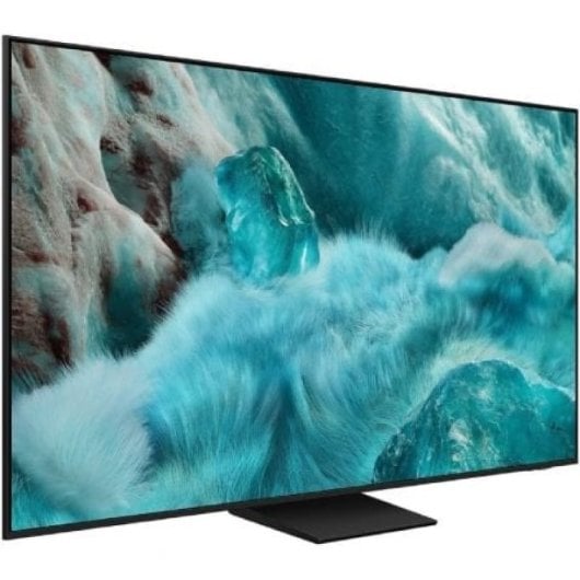 Samsung QLED TQ65Q7F5AU 65? 4K Smart TV Quantum HDR Wi-Fi Alexa SolarCell Tizen