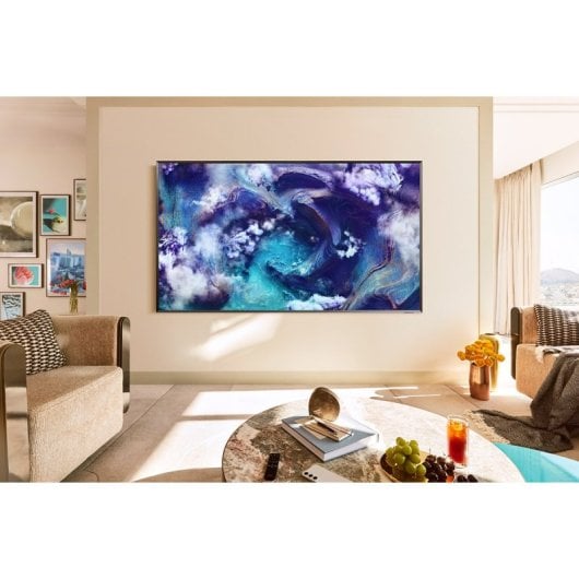 Samsung Neo QLED TQ65QN900FTXXC 65" 8K Ultra HD Mini LED Smart TV con processore AI NQ8 Gen3