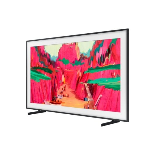 Samsung Neo QLED The Frame TQ75LS03FWU 75″ 4K Ultra HD Smart WiFi One Connect