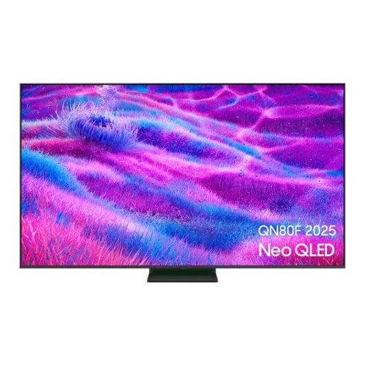 Samsung Neo QLED TQ75QN80FAU 75? 4K Gaming Hub Dolby Atmos Smart TV