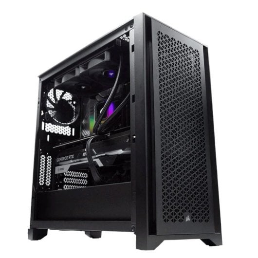 PCM Executive Colossus Intel Core I9-14900KF/64GB/2TB SSD/RTX 5080 16GB + Windows 11 Pro