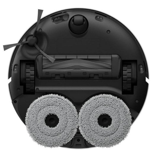 Robot aspirapolvere e lavapavimenti Dreame L10s Ultra Gen 2 con svuotamento automatico e asciugacapelli tascabile