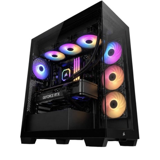 PCM Executive Suprem Intel Ultra Core 5 245KF/32GB/1TB SSD/RTX 5080 16GB + Windows 11 Pro