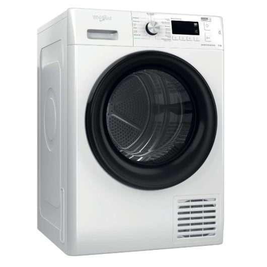 Máquina de Secar Roupa de Condensação  Whirlpool FFT M11 8X3BY SPT 8kg Classe A+++ FreshCare+