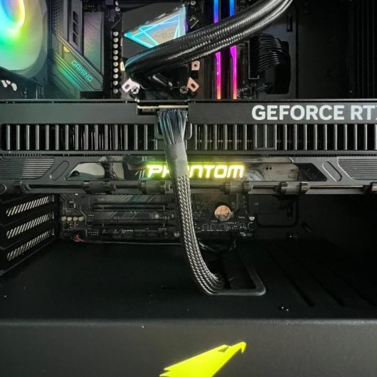 PCM Executive Odyssey AMD Ryzen 9 5900X/64GB/1TB SSD/RTX 5080 16GB + Windows 11 Pro