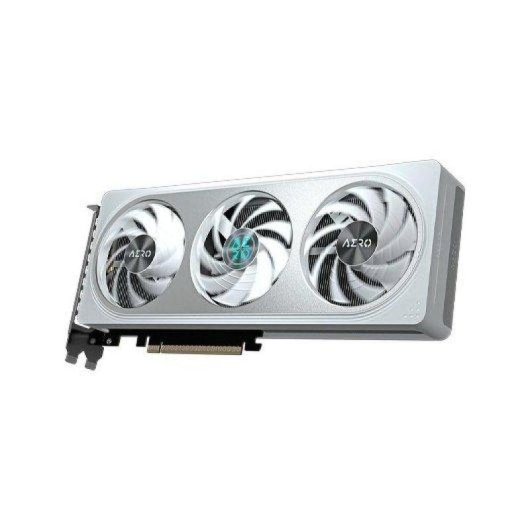 Carte Graphique Gigabyte RTX 5060 8GB GDDR7 AERO OC Reflex 2 RTX AI DLSS4