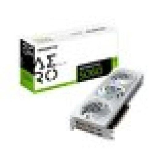 Carte Graphique Gigabyte RTX 5060 8GB GDDR7 AERO OC Reflex 2 RTX AI DLSS4