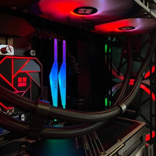 PCM Executive Imperium AMD Ryzen 7 9800X3D/64GB/2TB SSD/RTX 5080 16GB + Windows 11 Pro