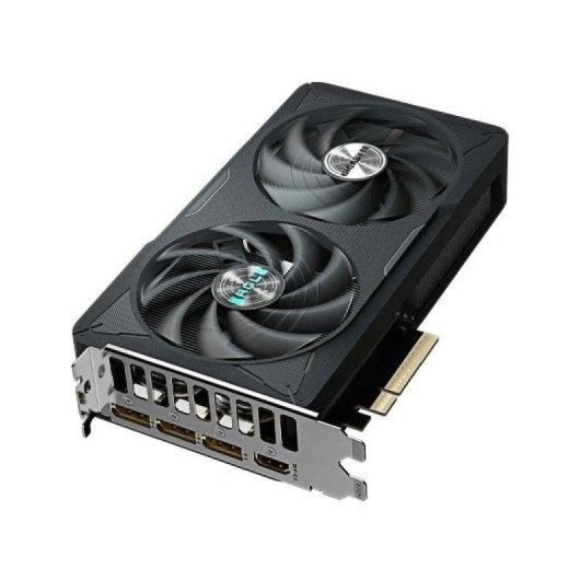 Grafikkarte Gigabyte GeForce RTX 5060 EAGLE OC 8GB GDDR7 Reflex 2 RTX AI DLSS4