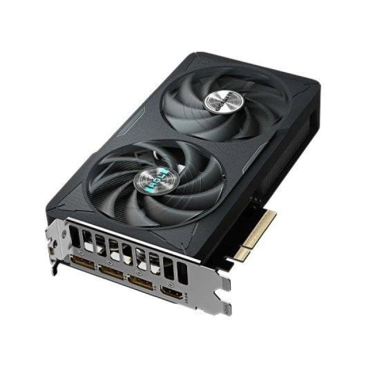 Tarjeta Gráfica Gigabyte GeForce RTX 5060 EAGLE OC 8GB GDDR7 2550MHz 3xDP 1xHDMI PCIe 5.0