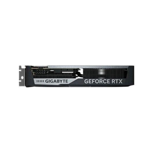 Grafikkarte Gigabyte GeForce RTX 5060 EAGLE OC 8GB GDDR7 Reflex 2 RTX AI DLSS4