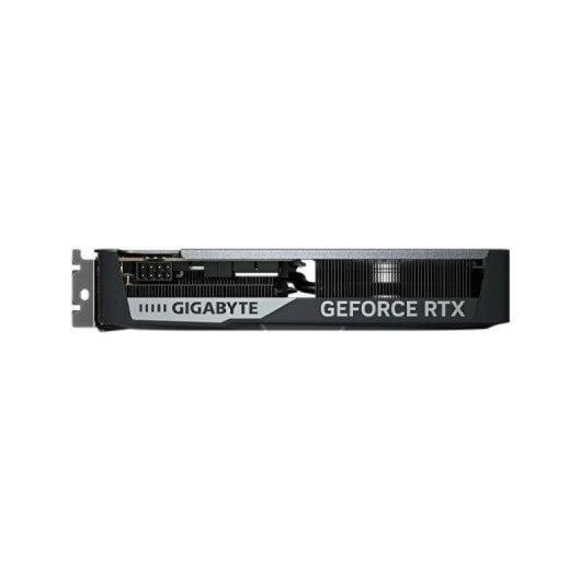 Tarjeta Gráfica Gigabyte GeForce RTX 5060 EAGLE OC 8GB GDDR7 2550MHz 3xDP 1xHDMI PCIe 5.0