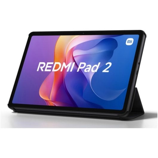 Tablette Xiaomi Pad 11″ 128 Go Wi-Fi Gris graphite HyperOS 4 Go RAM avec étui