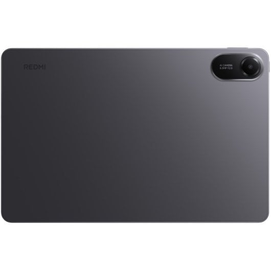 Tablette Xiaomi Pad 11″ 128 Go Wi-Fi Gris graphite HyperOS 4 Go RAM avec étui