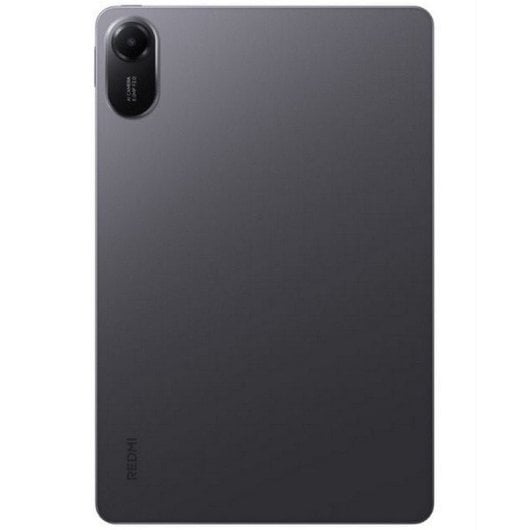 Tablet Xiaomi Redmi Pad 2 11" 4GB 128GB 4G HyperOS Gris Grafito