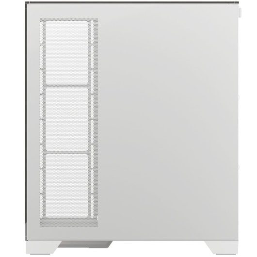 Caja Gaming XYZ TRIFECTA Vidrio Templado 3 Paneles/Refrigeración Líquida/USB-C Gen 2